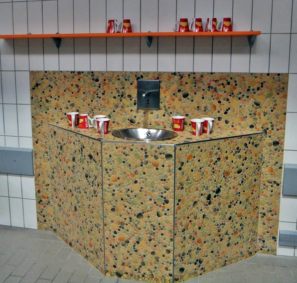 Kaffee-Ecke Kaffee-Ecke