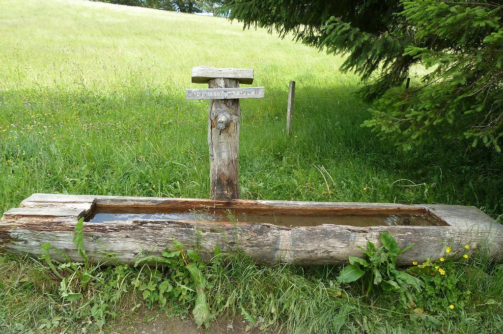 Knöpflesbrunnen Knöpflesbrunnen