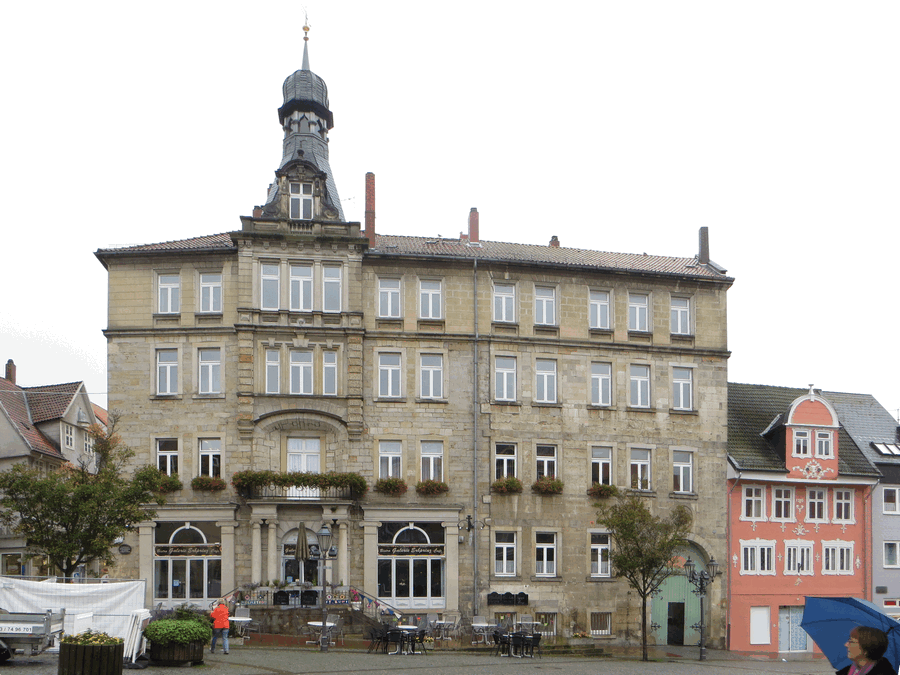 rathaus rathaus