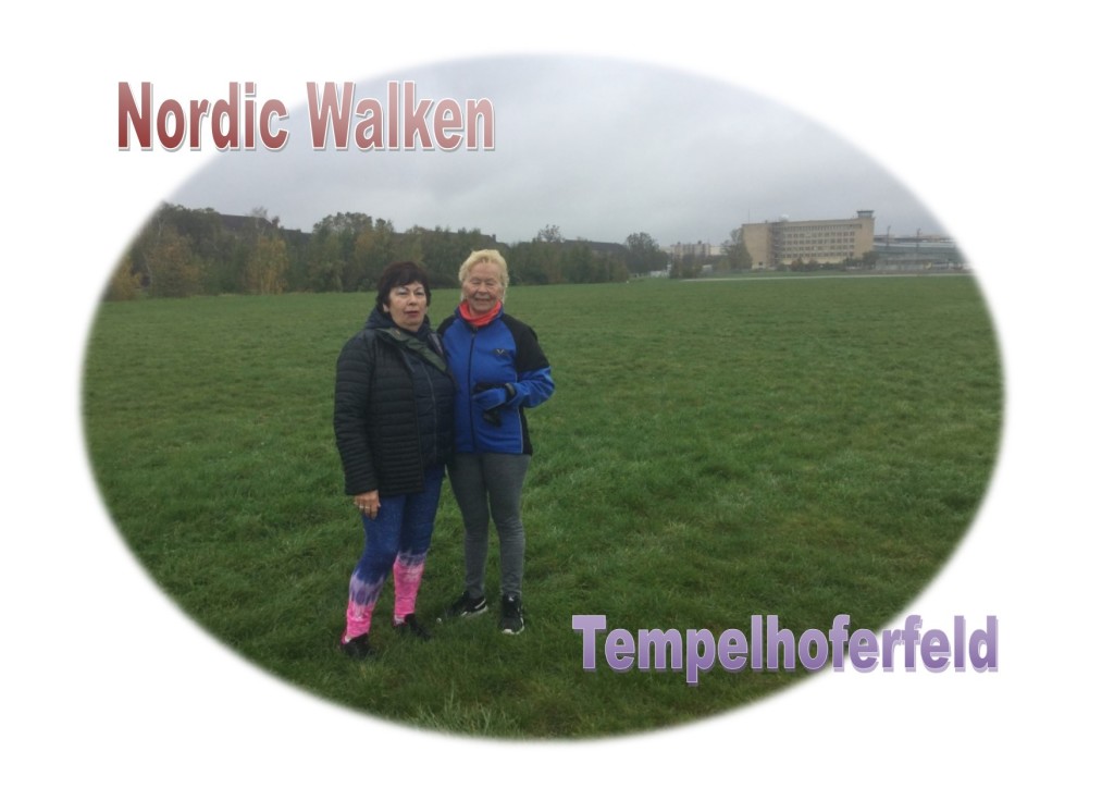 Tempelhoferfeld Tempelhoferfeld
