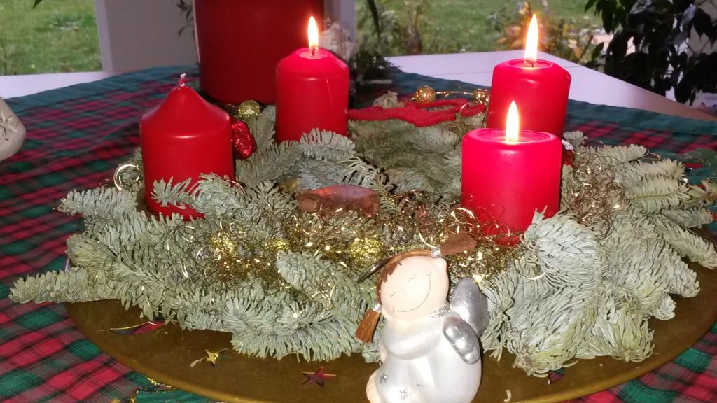 Dritter Advent_Rose56 Dritter Advent_Rose56