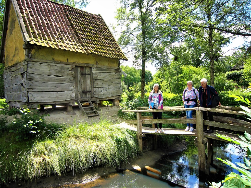 Freilichtmuseum Freilichtmuseum