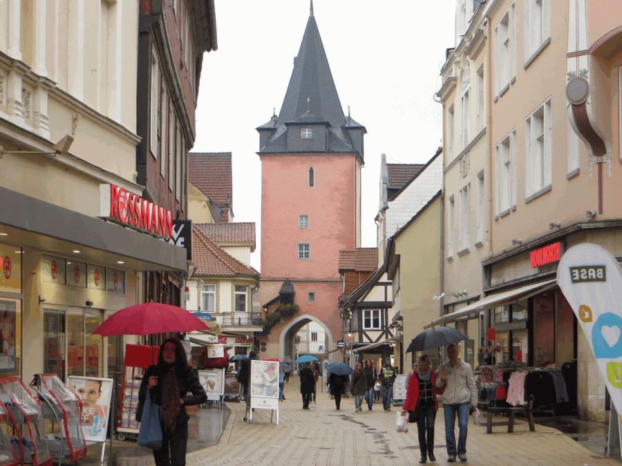 hausmann hausmann