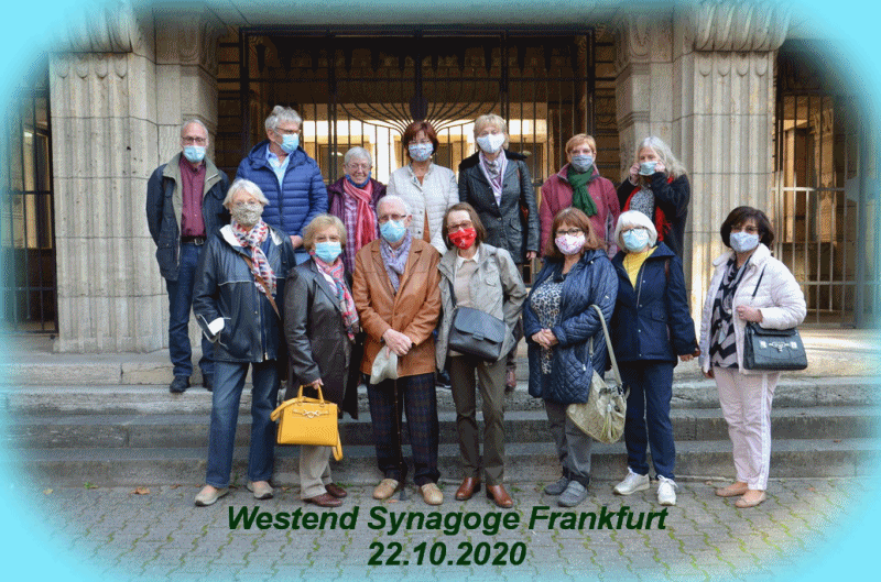 GIF-Synagoge GIF-Synagoge
