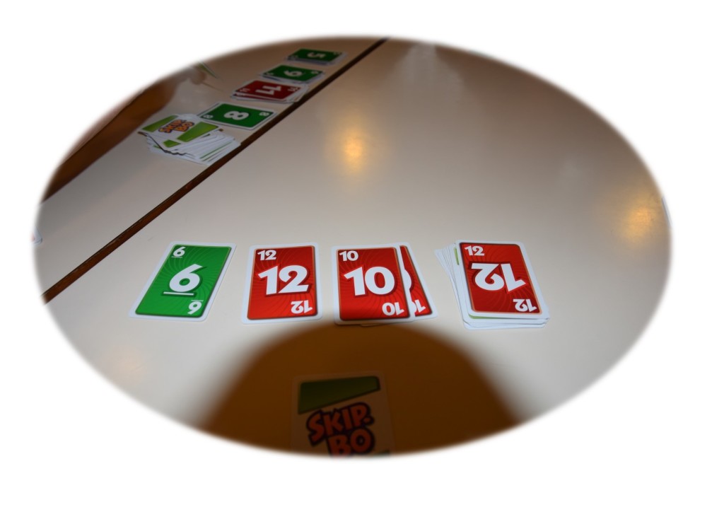Kartenspielen Kartenspielen