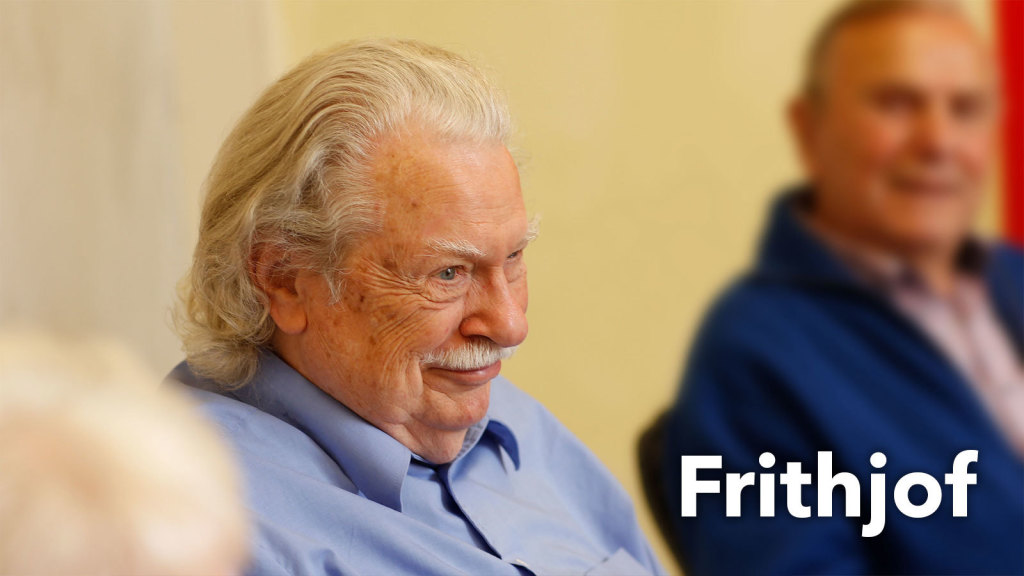 Frithjof Frithjof