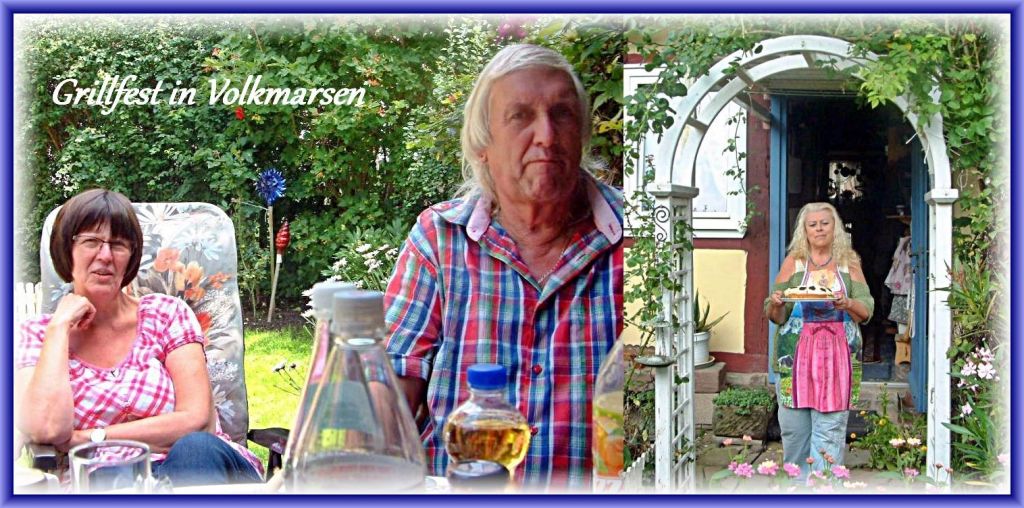 Erinnerungen Erinnerungen