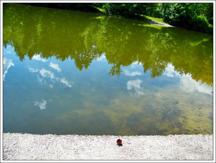 Stöckser See Stöckser See