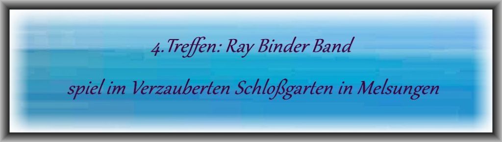 Erinnerungen Erinnerungen