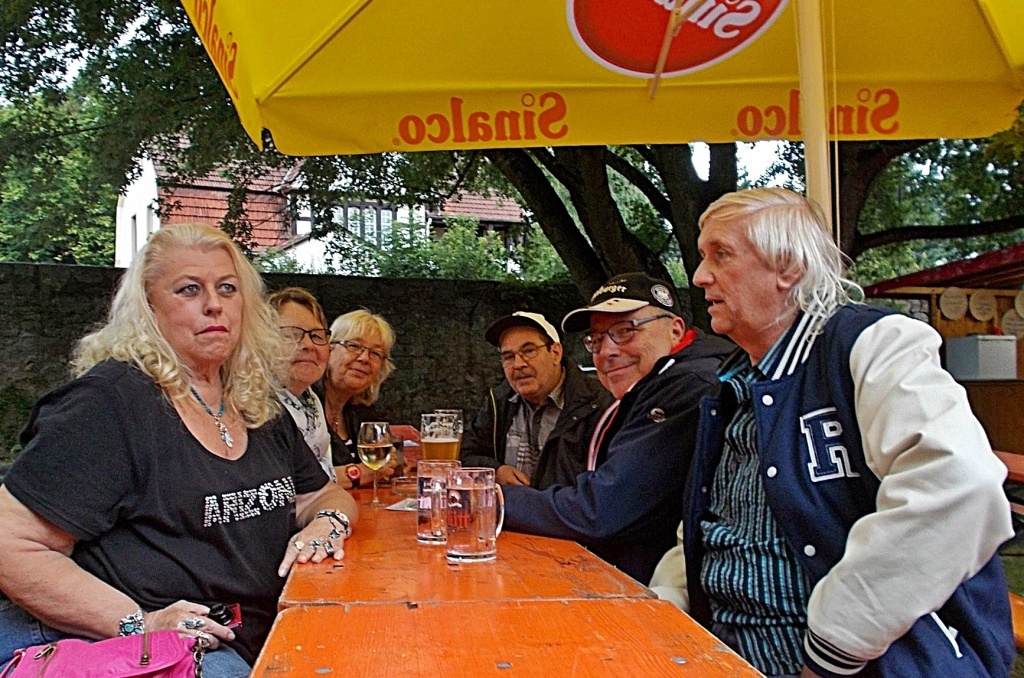 Erinnerungen Erinnerungen