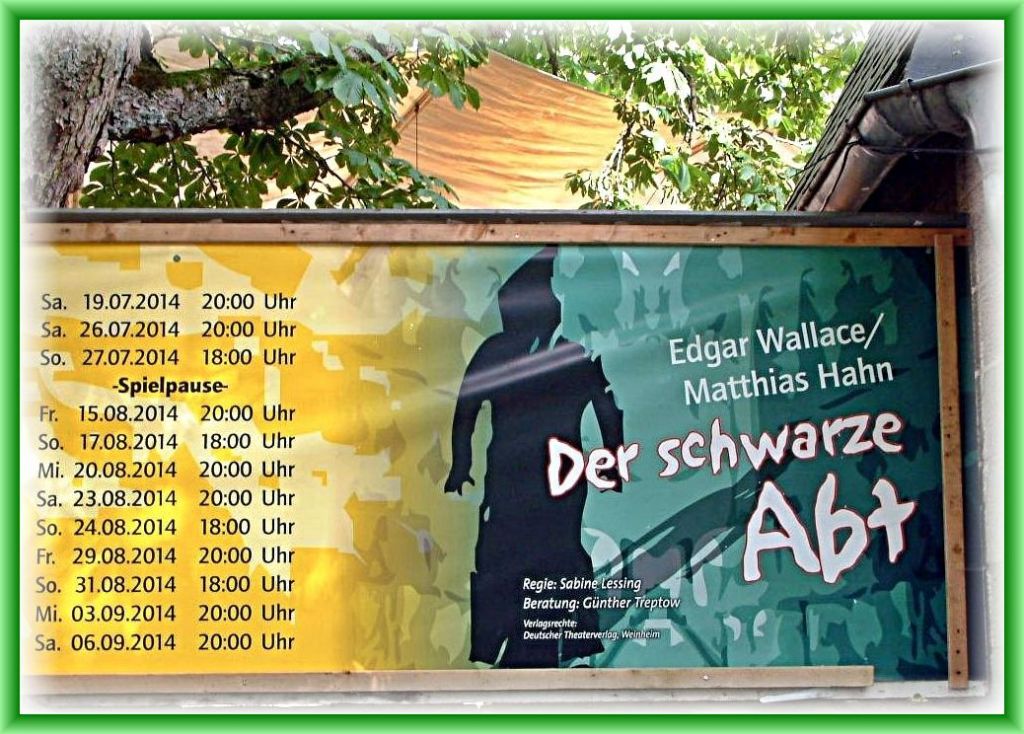 Erinnerungen Erinnerungen