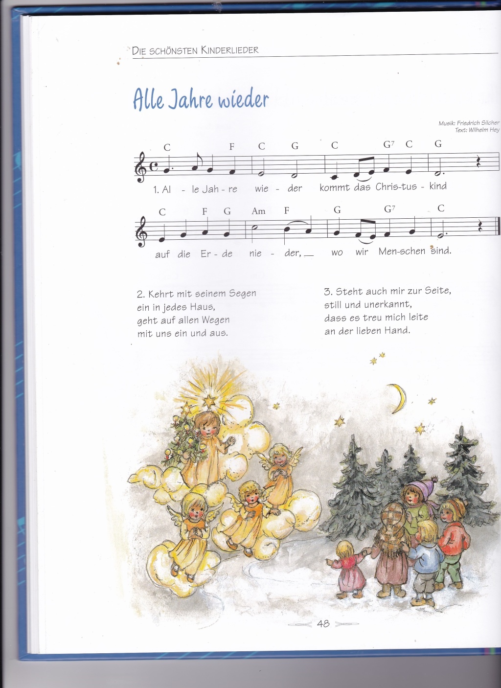 Für alle, die Weihnachtsgrüße aussenden wollen