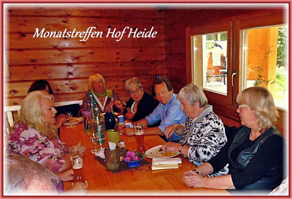 Erinnerungen Erinnerungen