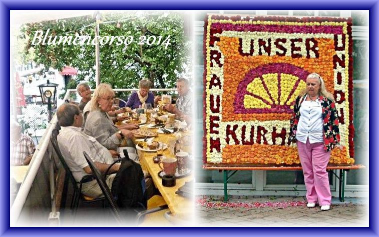 Erinnerungen Erinnerungen