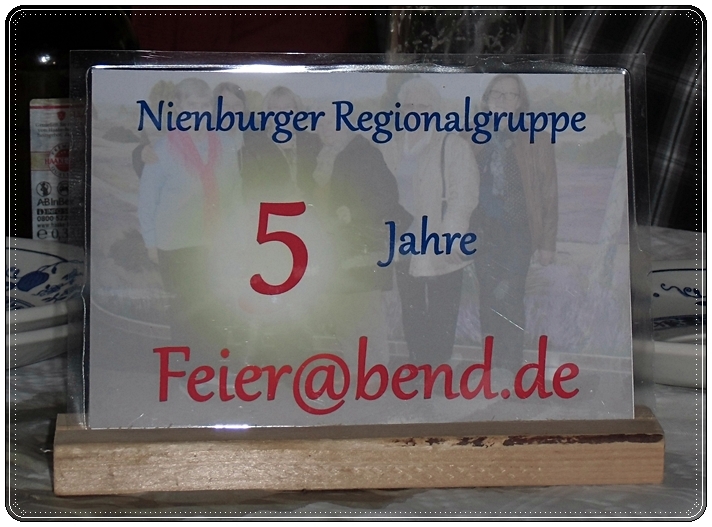 5 Jahre 5 Jahre
