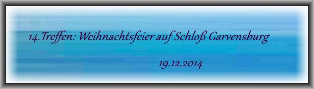 Erinnerungen Erinnerungen
