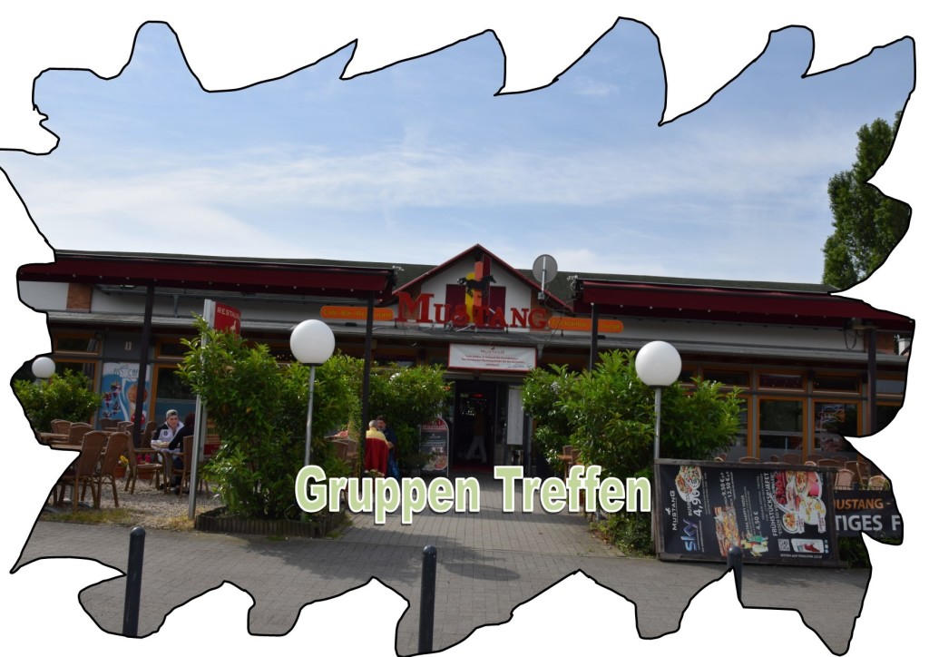 Gruppen Treffen Gruppen Treffen