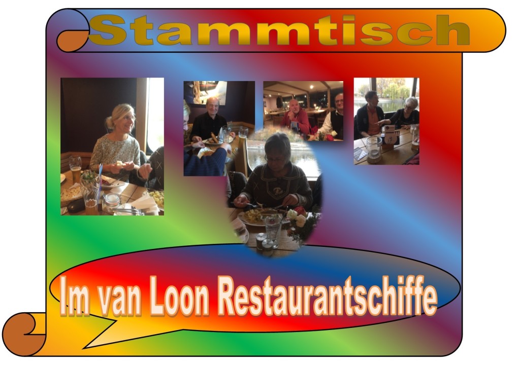 Stammtisch Stammtisch