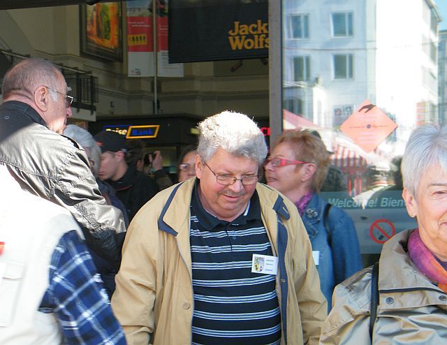 Mitglieder Mitglieder