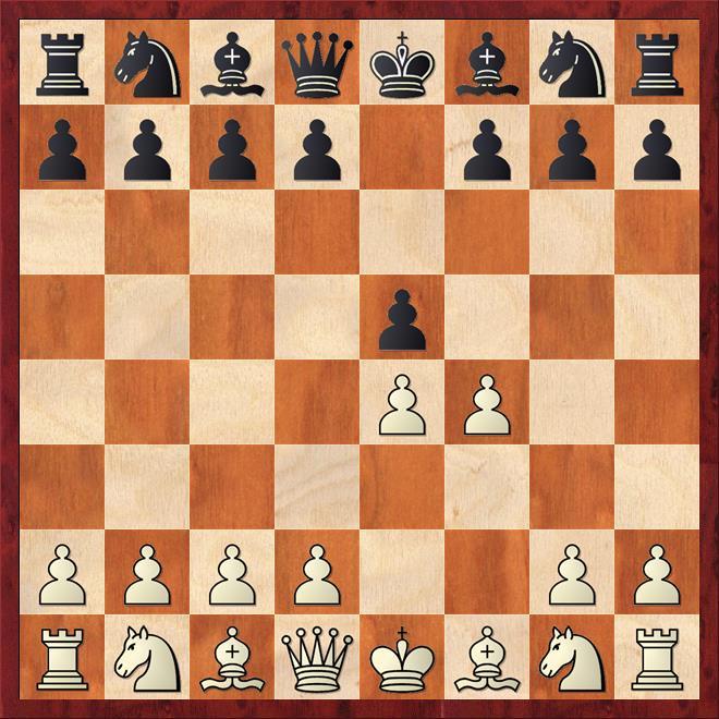 Königsgambit Königsgambit