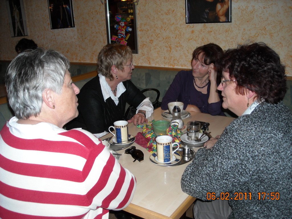 Spontantreffen Moosburg 06.02.2011 Spontantreffen Moosburg 06.02.2011