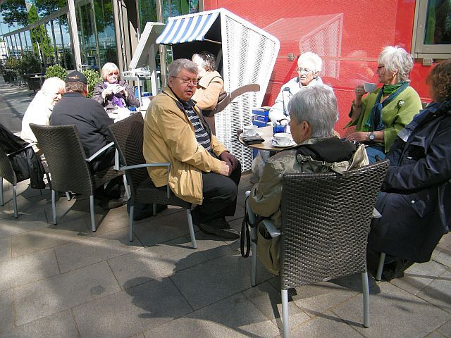 Mitglieder Mitglieder