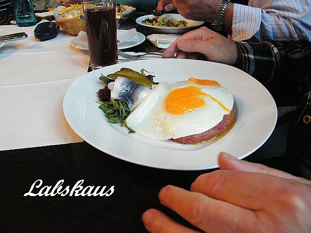 Labskaus Labskaus