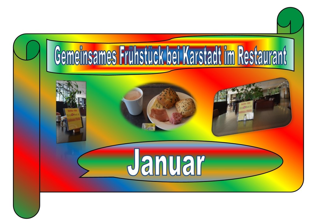 Frühstück Frühstück