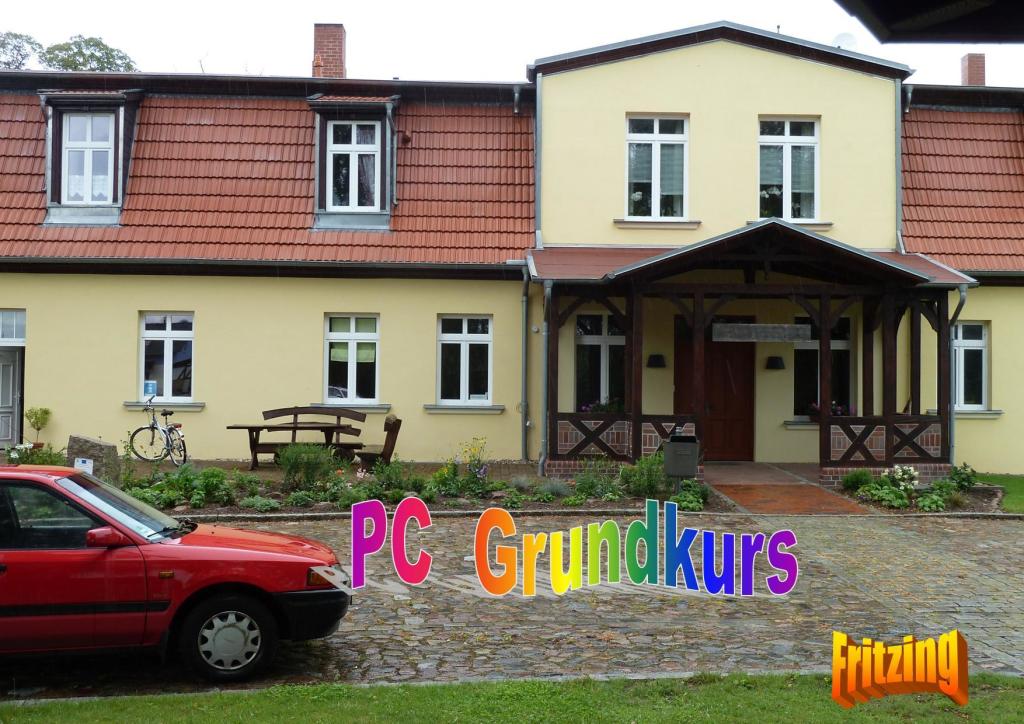 PC Grundkurs PC Grundkurs
