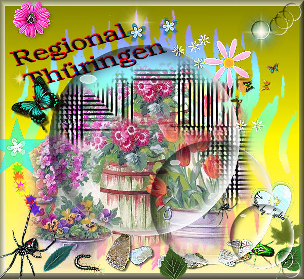 Thüringer Sommer Thüringer Sommer