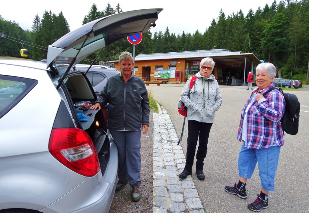 Belchen Belchen