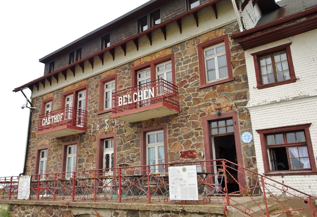 Belchen Belchen