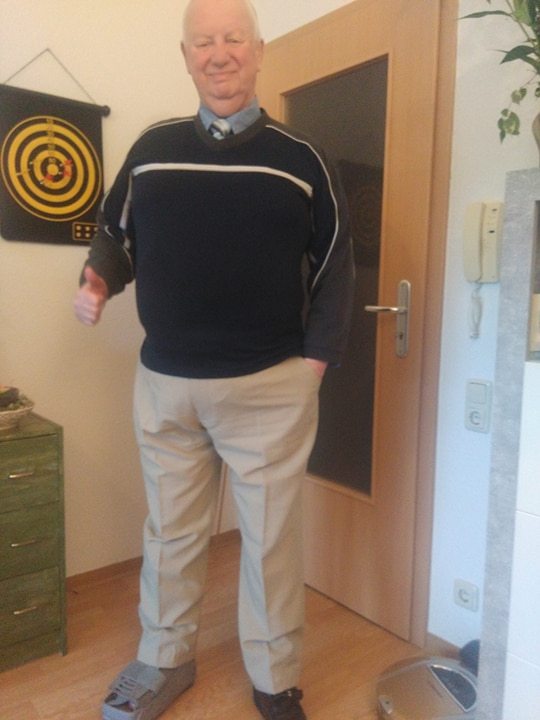 Schöne frau sucht schönen mann