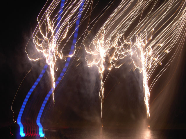 Japanisches Feuerwerk - Was-mir-in-Duesseldorf-gefaellt