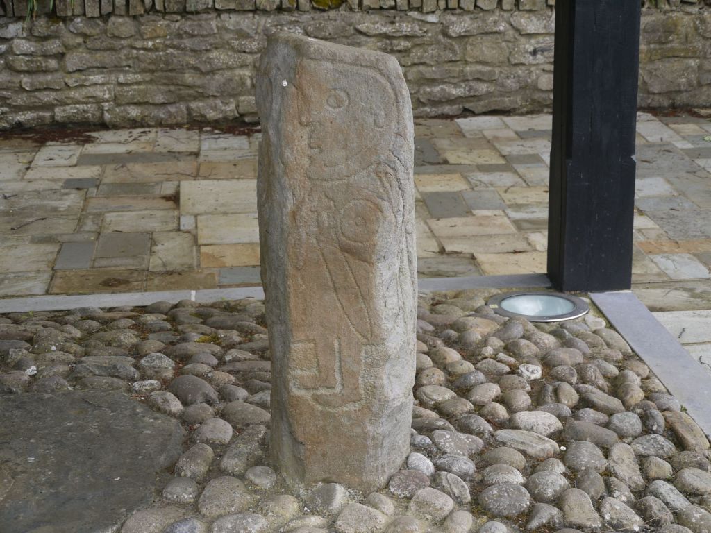 Bildergalerie: Wohnmobilreisen Irland 2017 Teil 2