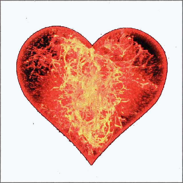 Das Herz Lachen Schmunzeln Und Nachdenkliches