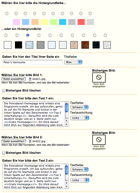 Editor 1 Editor 1