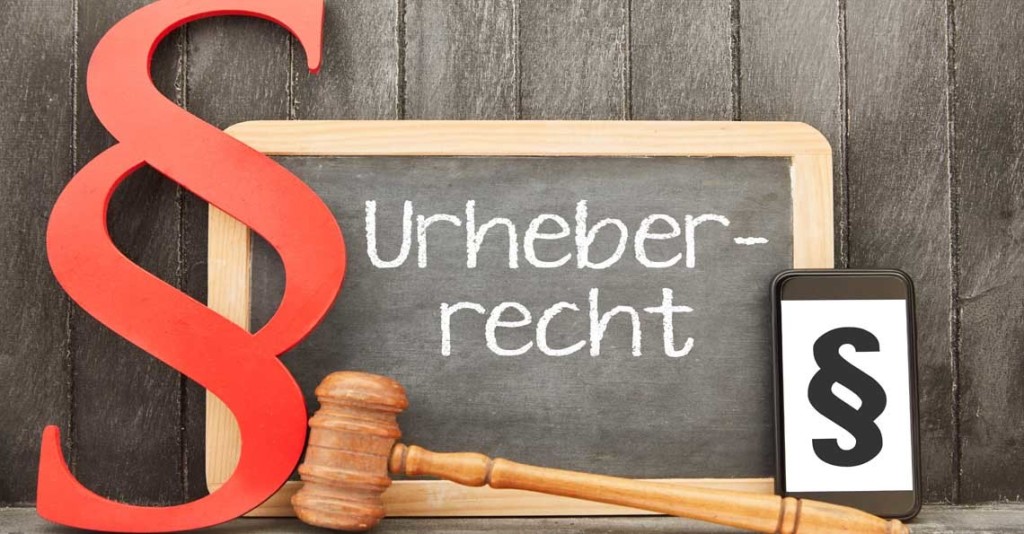 Urheberrecht