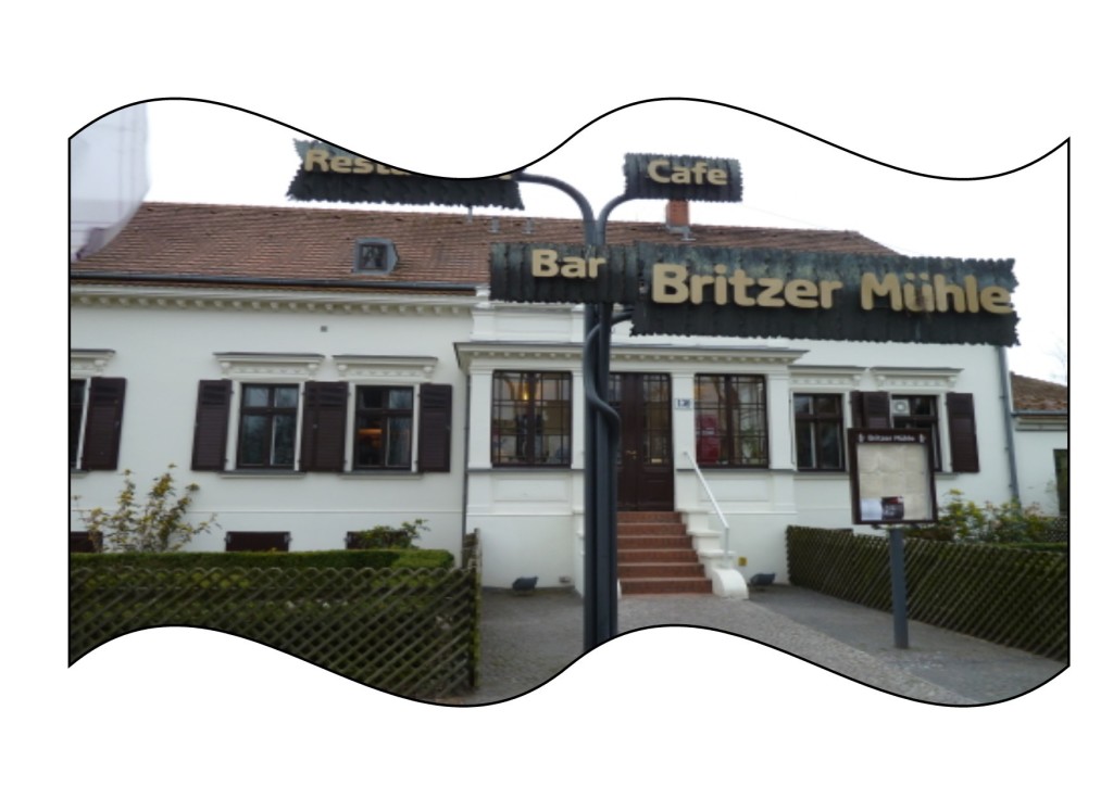 Stammtisch Stammtisch