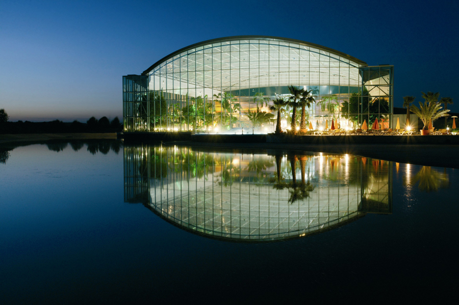 Therme Bad Wörishofen Therme Bad Wörishofen