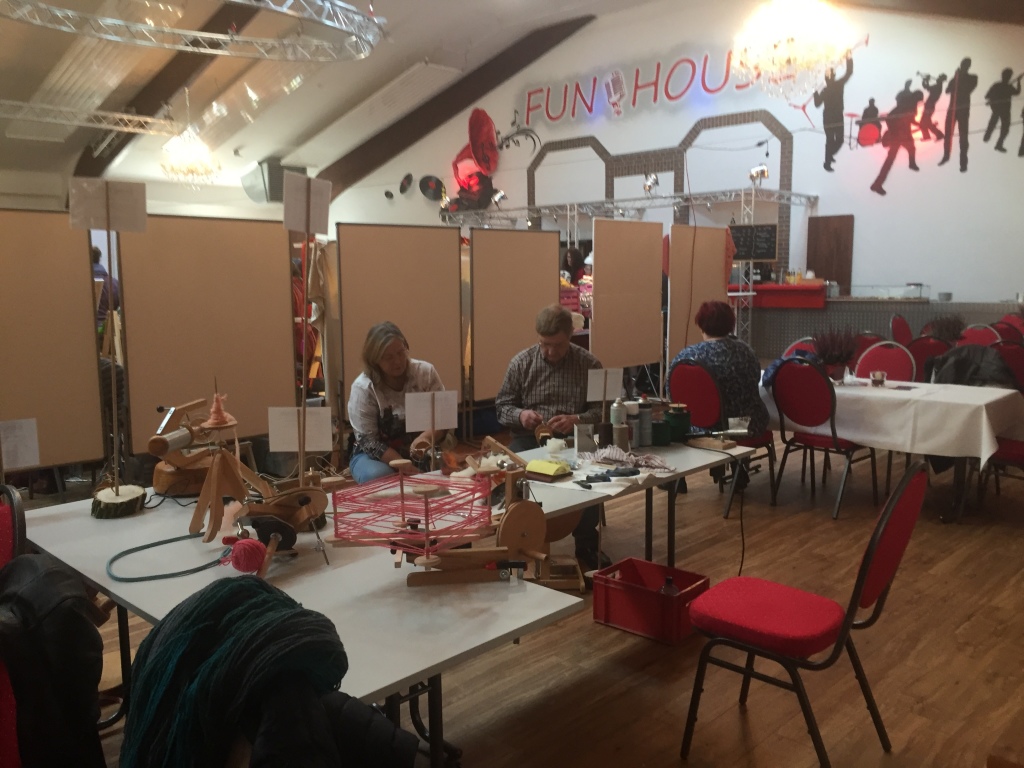 in Schneverdingen in Schneverdingen