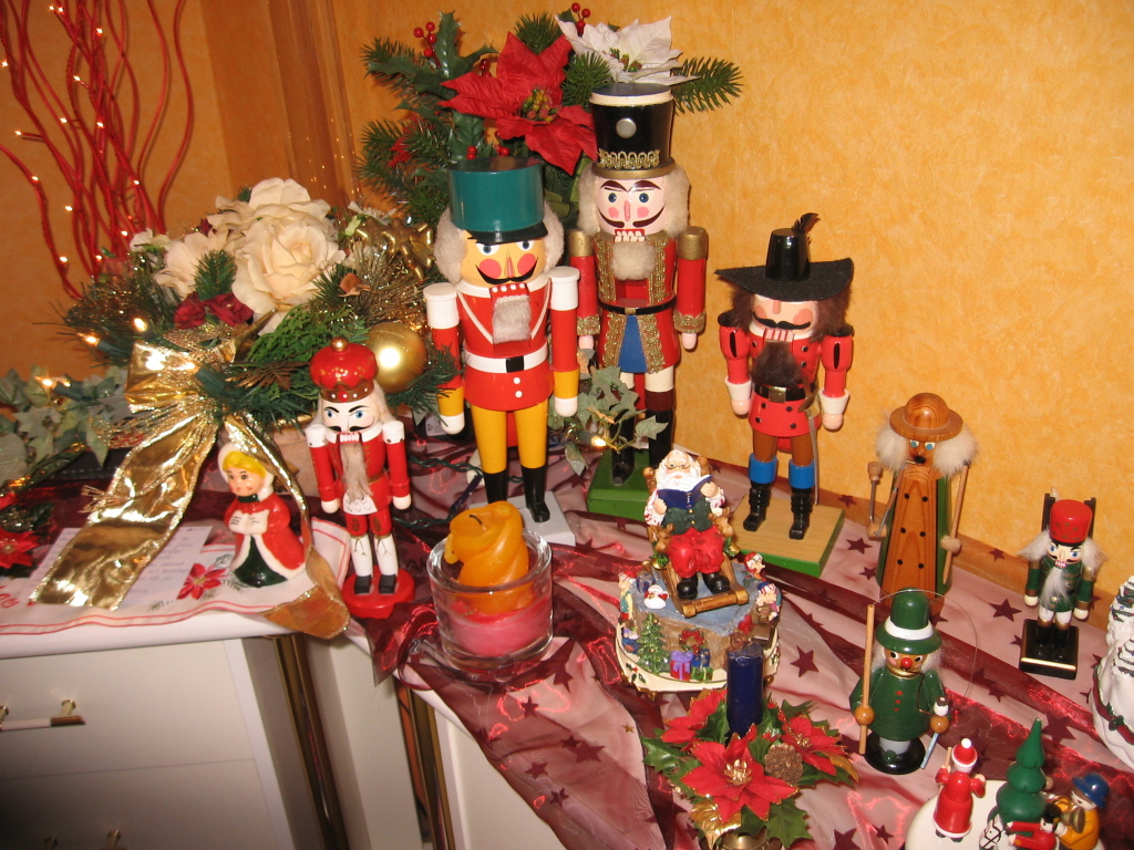 Weihnachtsdeko Weihnachtsdeko