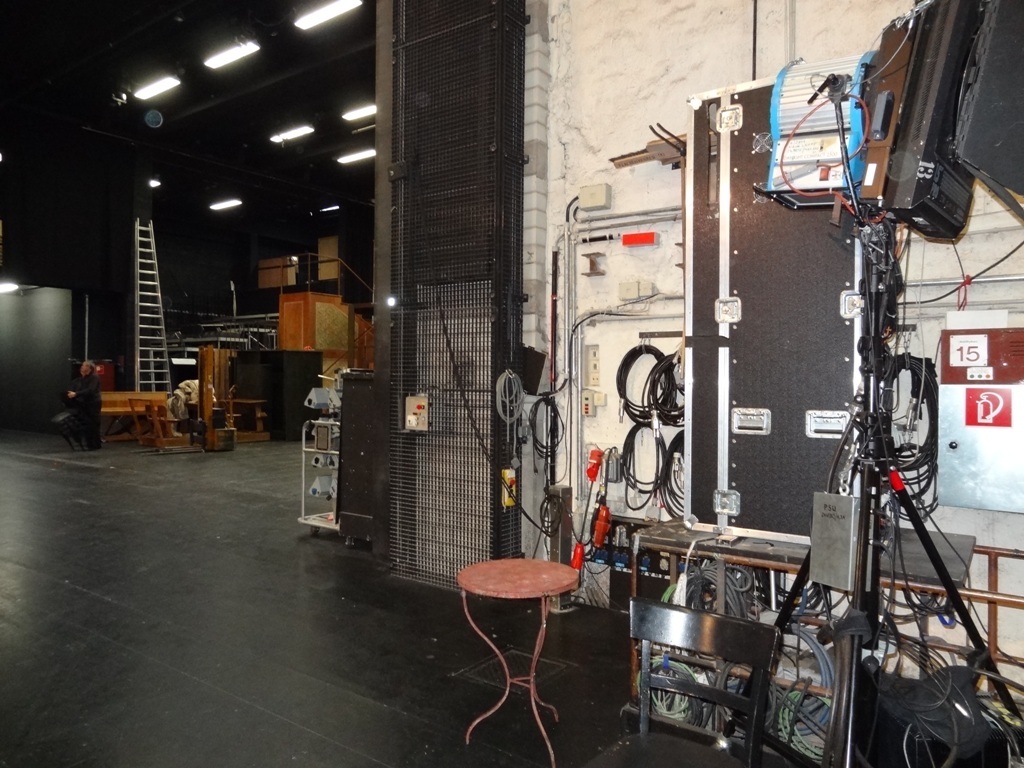 Stadttheater Stadttheater