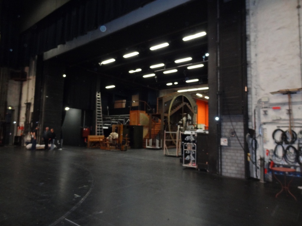 Stadttheater Stadttheater