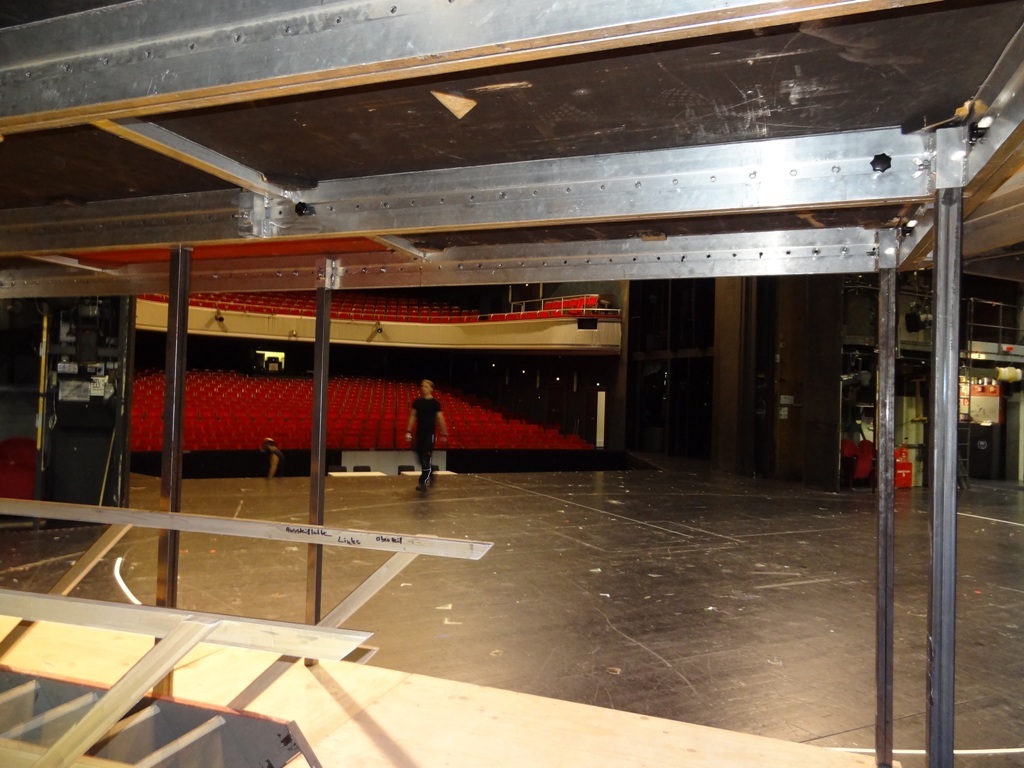 Stadttheater Stadttheater