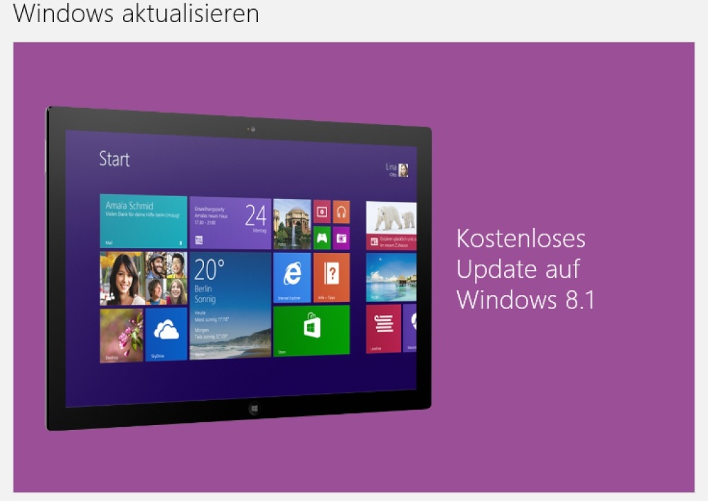 Windows xp kennenlernen