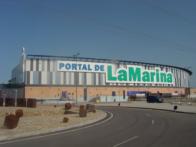 Portal de LaMarina Portal de LaMarina