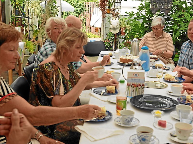 Sommerfest 2015 Sommerfest 2015
