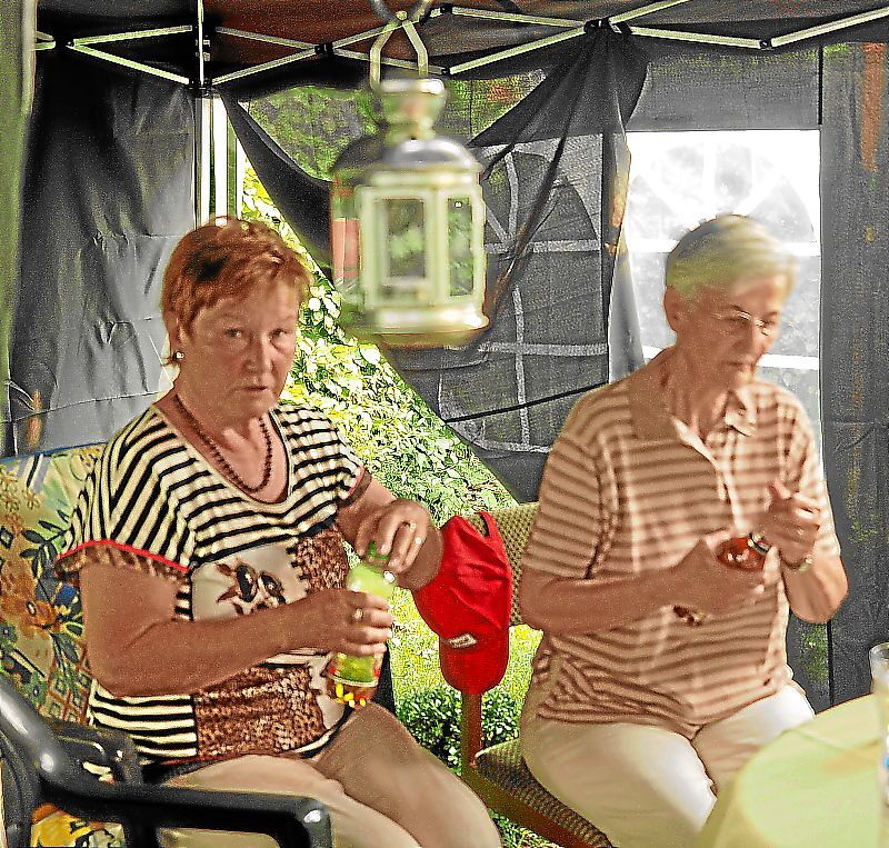 Sommerfest 2015 Sommerfest 2015