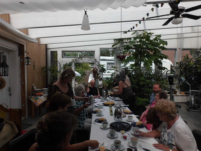 Sommerfest 2015 Sommerfest 2015